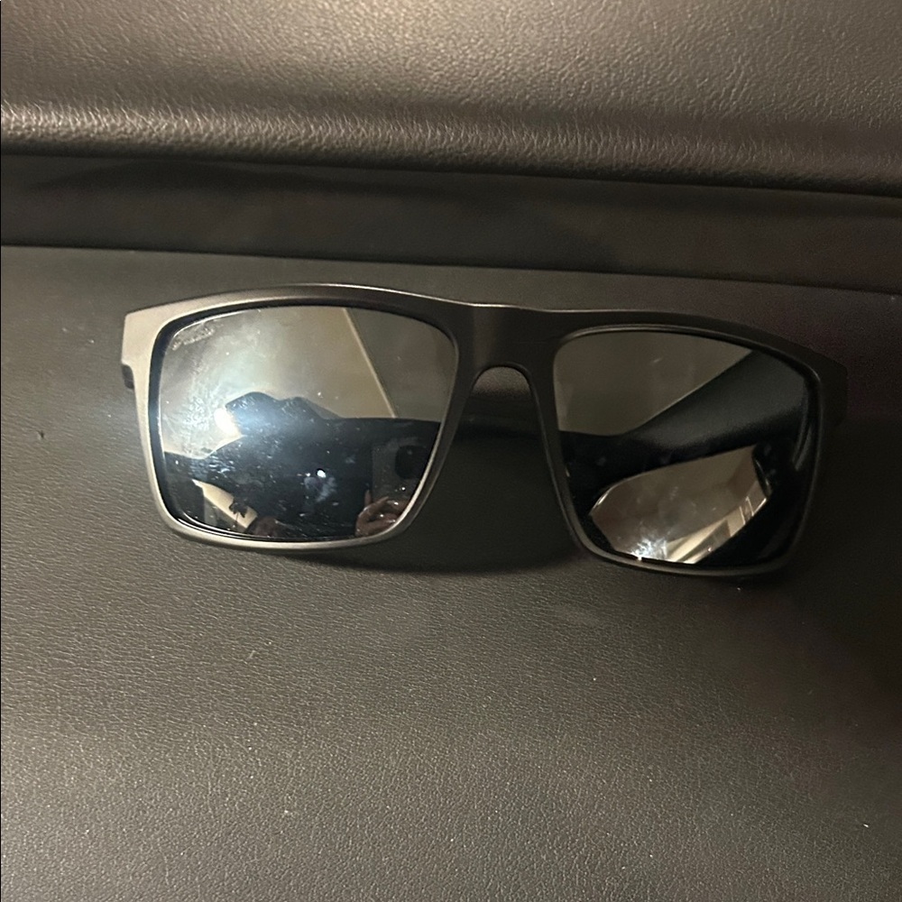 Hobie Black Sunglasses